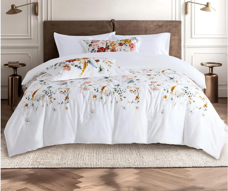 Home Textile
