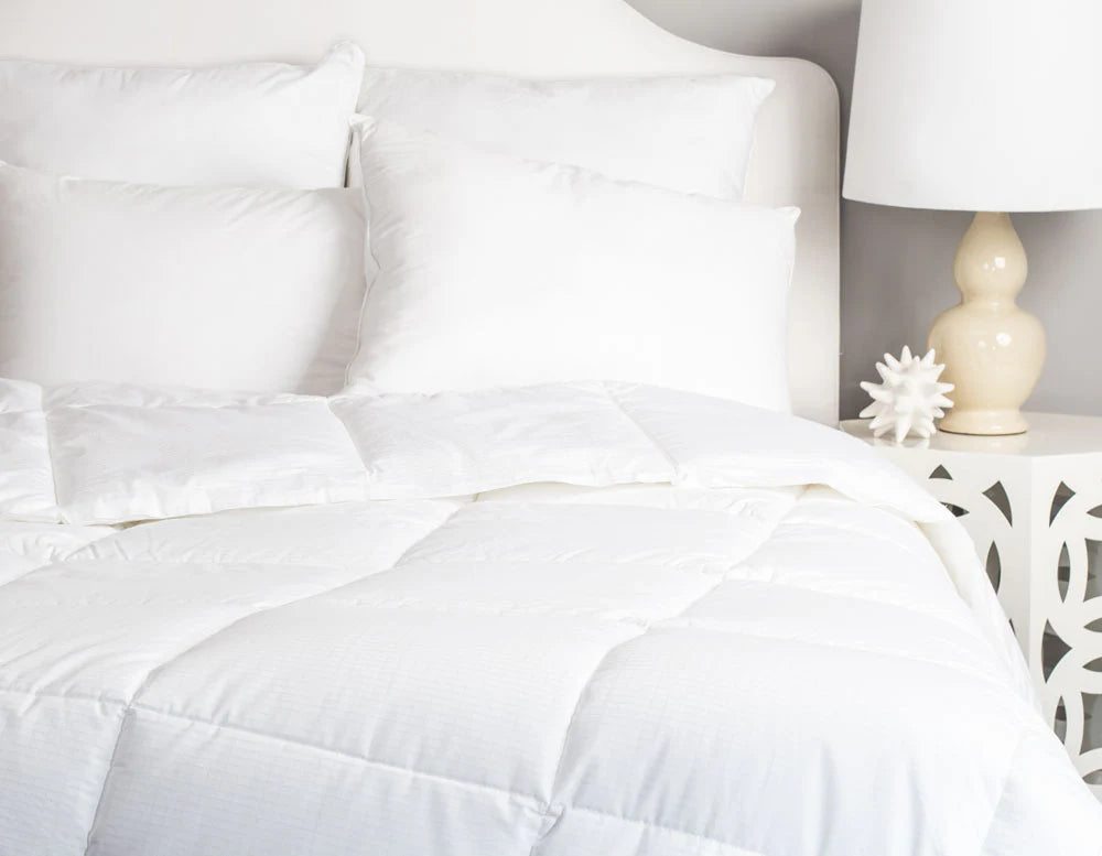 Duvet & Covers