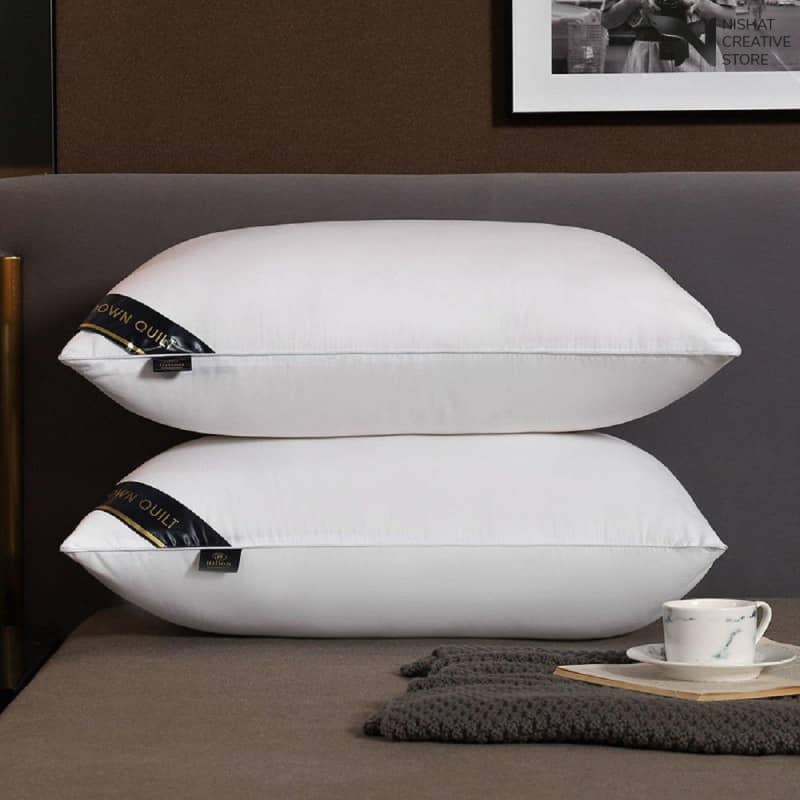 Pillows