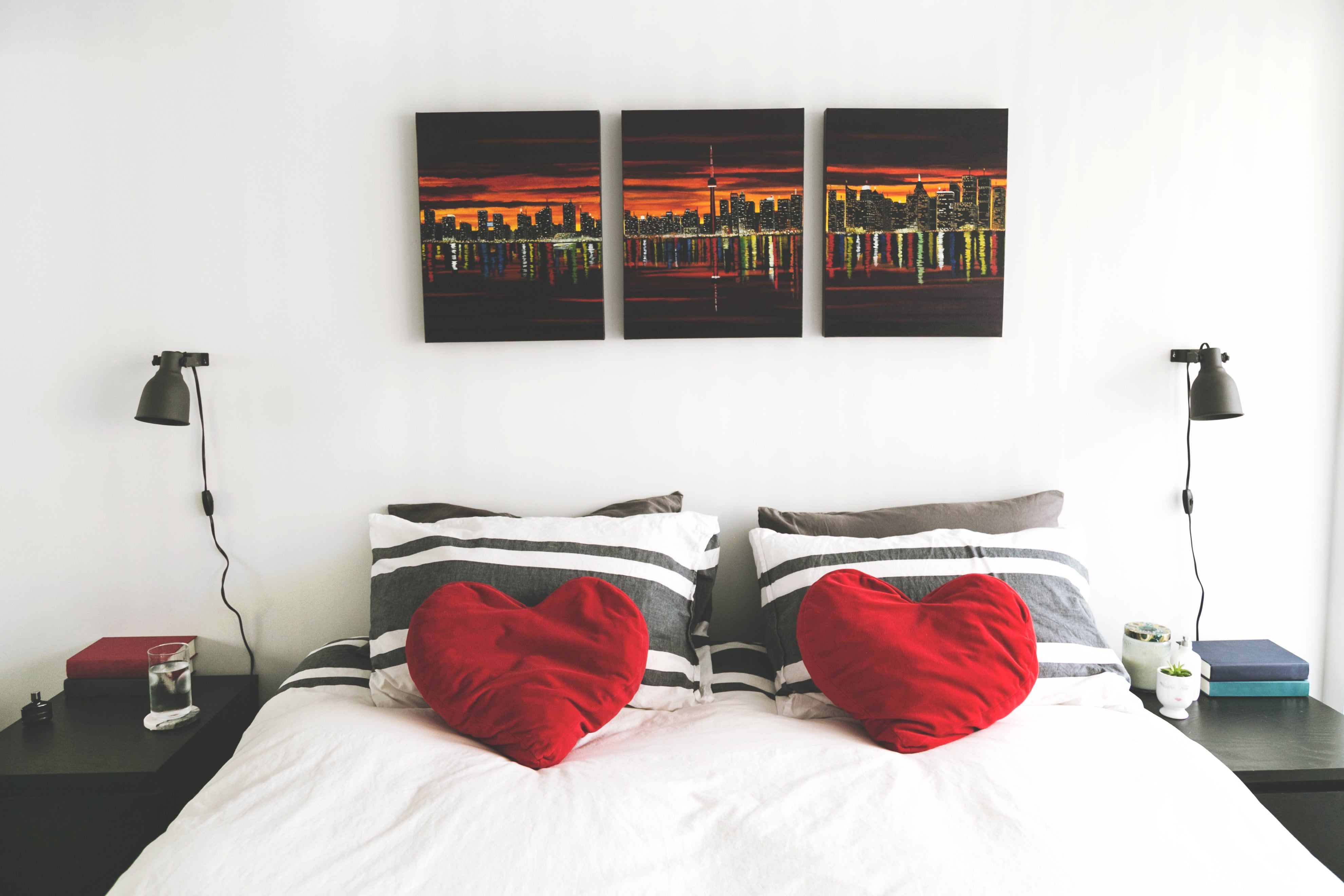 Sheets & Pillow Cases