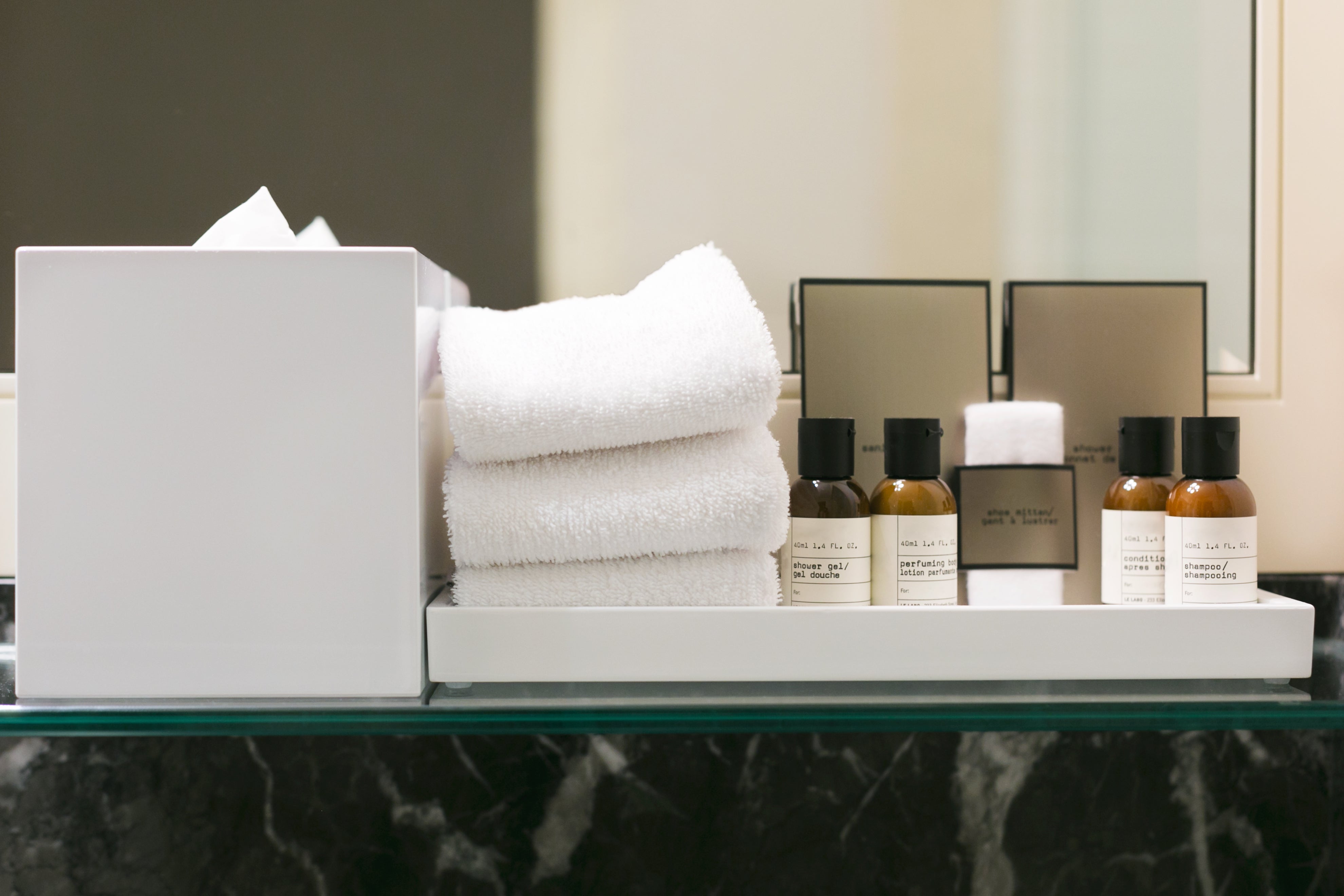 Towel Sets